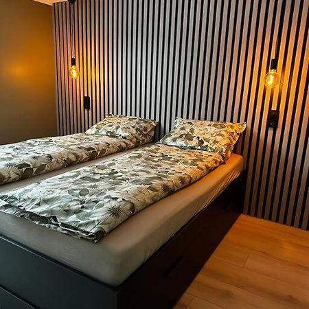 Familievennlig Apartment Tvedestrand Exteriér fotografie