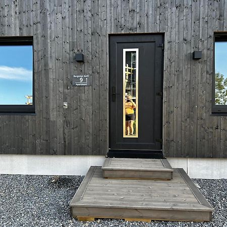 Familievennlig Apartment Tvedestrand Exteriér fotografie