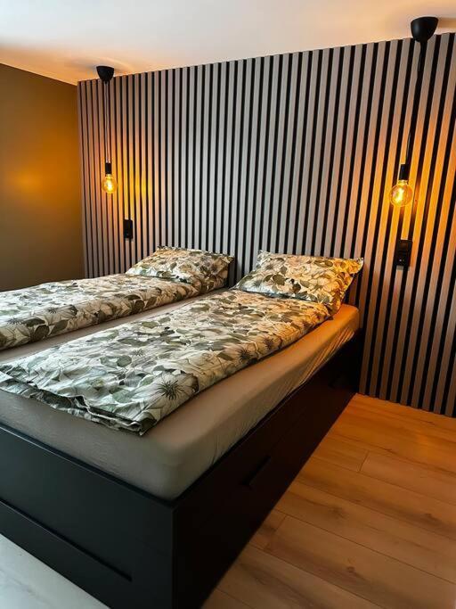 Familievennlig Apartment Tvedestrand Exteriér fotografie